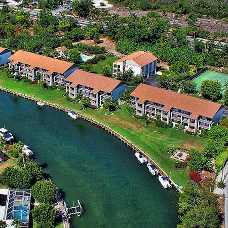 Tennisplace D32 Apartment Sanibel Exterior photo